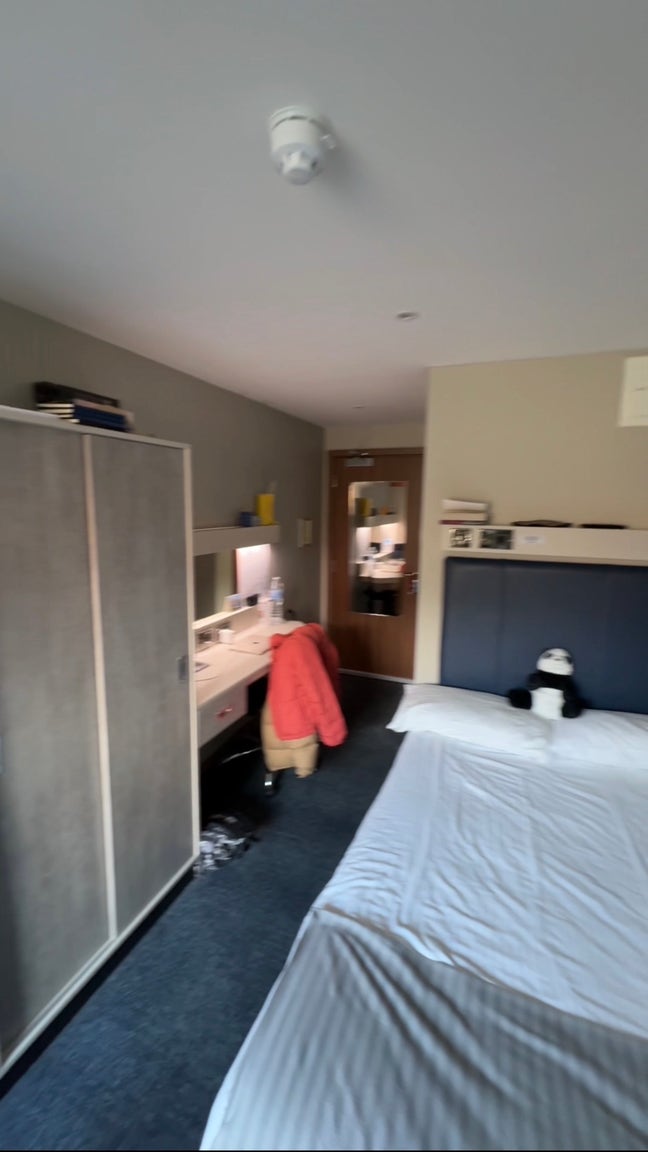 Room at study inn walnut gardens Exeter 🤩 Main Photo