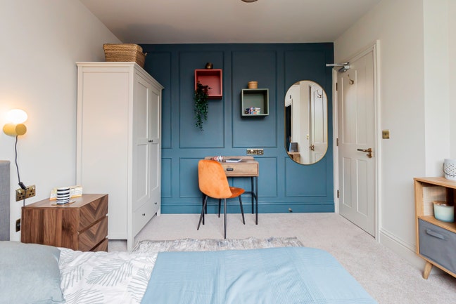 Beautiful double room, all bills inc Main Photo