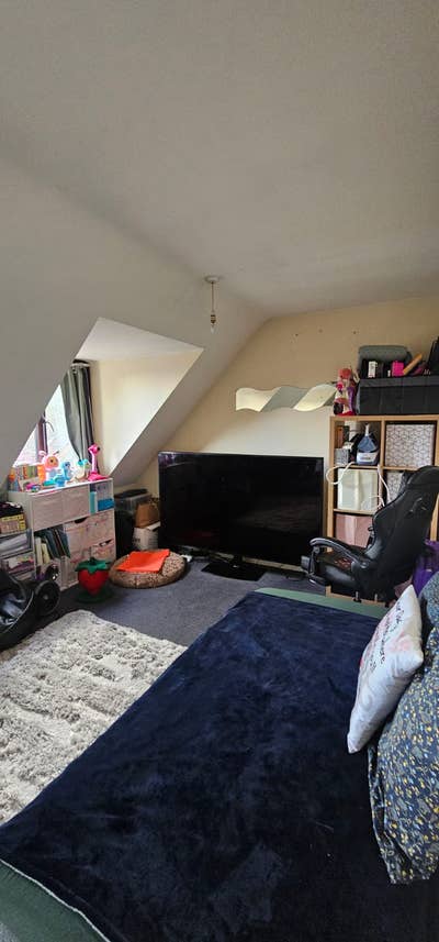 One bed flat to let , High wycombe. Main Photo