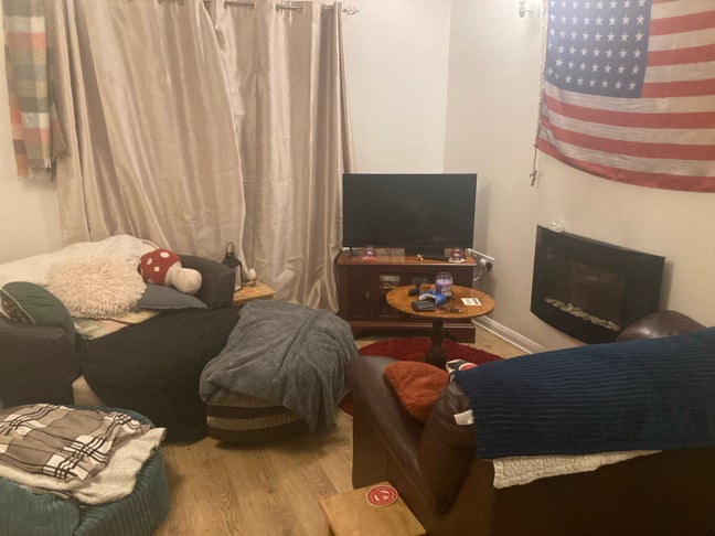 Double room Main Photo