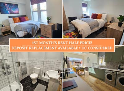 🤩 1St Month Half Price • Uc Considered (69Kr) Main Photo