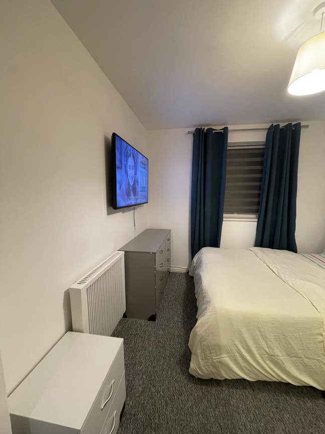 Double Room Main Photo