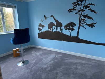 Ladies home Main Photo