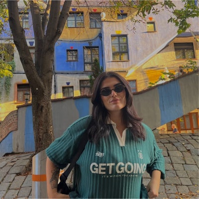 Friendly Italian girl looking for a house 😭💘 Main Photo