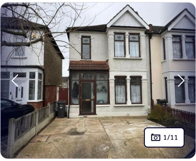 Double Room Available for Couple – &pound;800 Inc Bills Main Photo