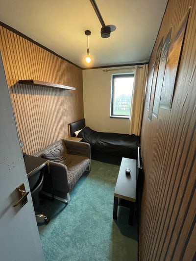 Single Room Near Bermondsey Station Main Photo