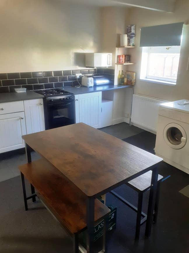 Lovely Room In Greasbrough Rotherham Main Photo