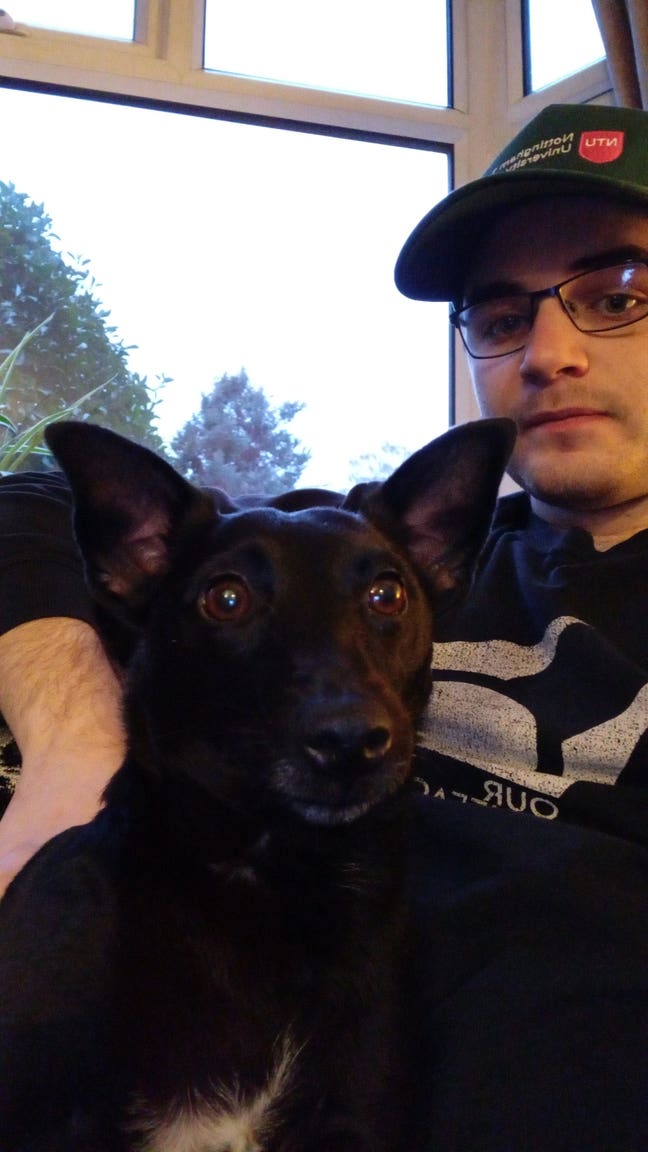 Apprentice Account looking for flatmate Main Photo