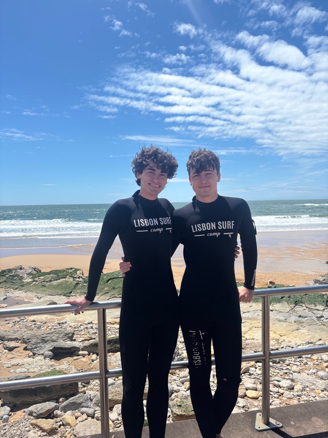 Couple (UCL + LBS) seeking room from Sept 26 Main Photo