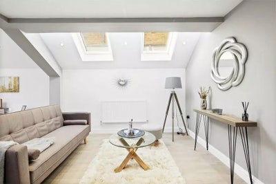 Two bedroom apartment  Main Photo