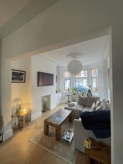 Room to rent - Ballyhackamore  Main Photo