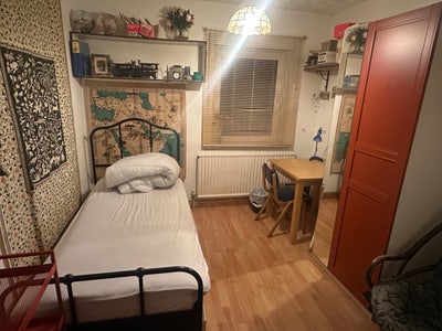 Spacious Single Room in Bath Main Photo