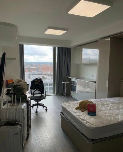 Sheffield Vita Premium Plus Studio Main Photo