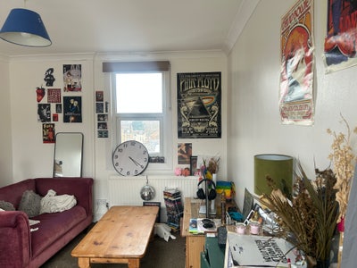 Sublet in West Hampstead Flat with Roof Terrace  Main Photo