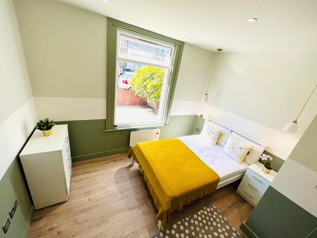 ✨ 🛏️ Ensuite  Room to Let – Lewisham  Main Photo
