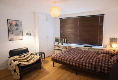 Furnished Studio in Paddington  Main Photo