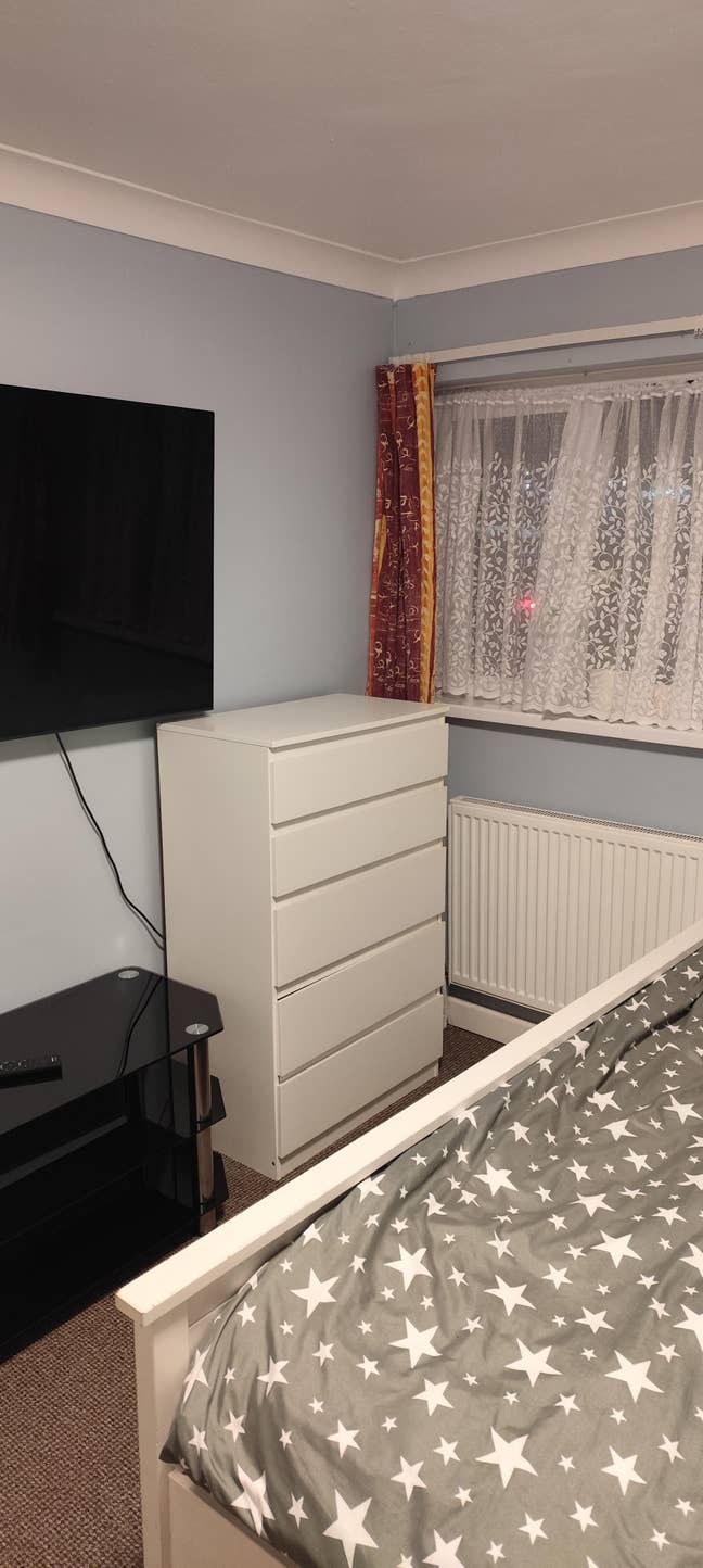 2 Double Room Main Photo