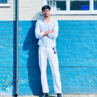 Hello, my name is Preet Sagar. I’m 26 years... Main Photo