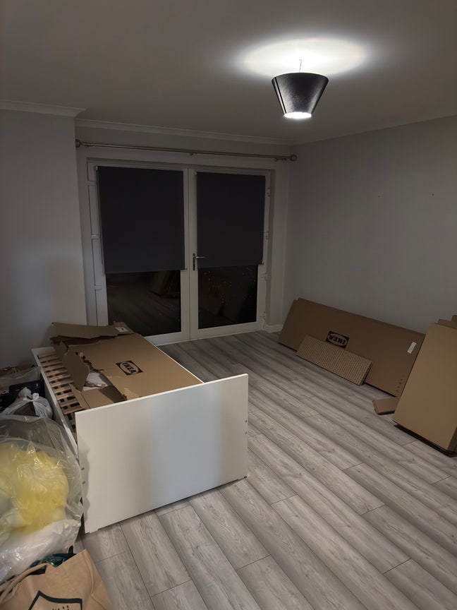 2 bedrooms. Seeking female flatmates.  Main Photo