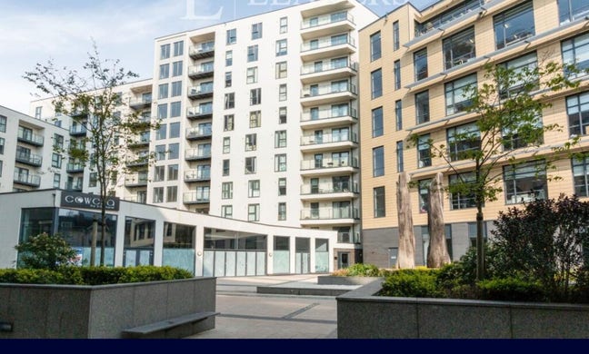 Beautiful 1-Bed Fully Furnished Flat – Prime area Main Photo