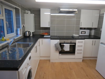 🌟 Spacious Double Room – All Bills Included! 🌟 Main Photo