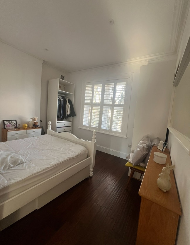 Beautiful Double Bedroom  Main Photo