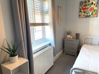 Large Single room to let Main Photo