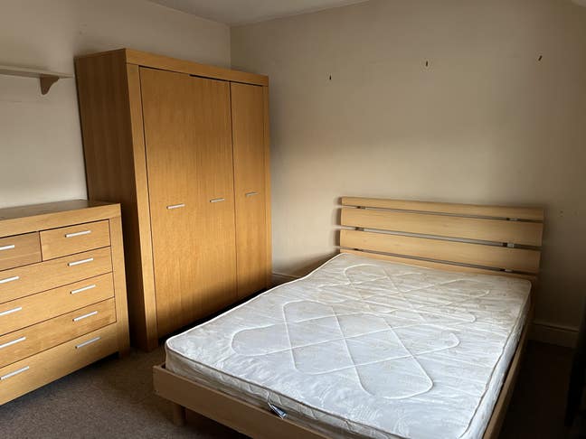 Still Available -Large Double Main Photo