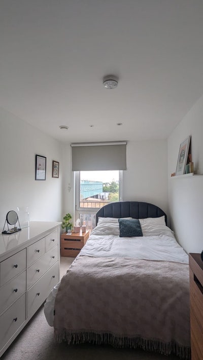 Double room in lovely East Village townhouse Main Photo