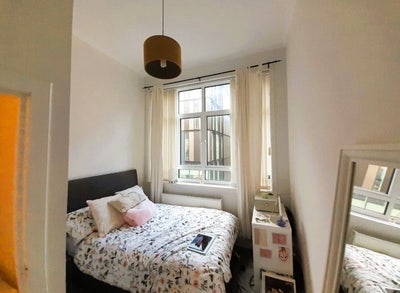 Cozy Furnished Room in City Centre Main Photo