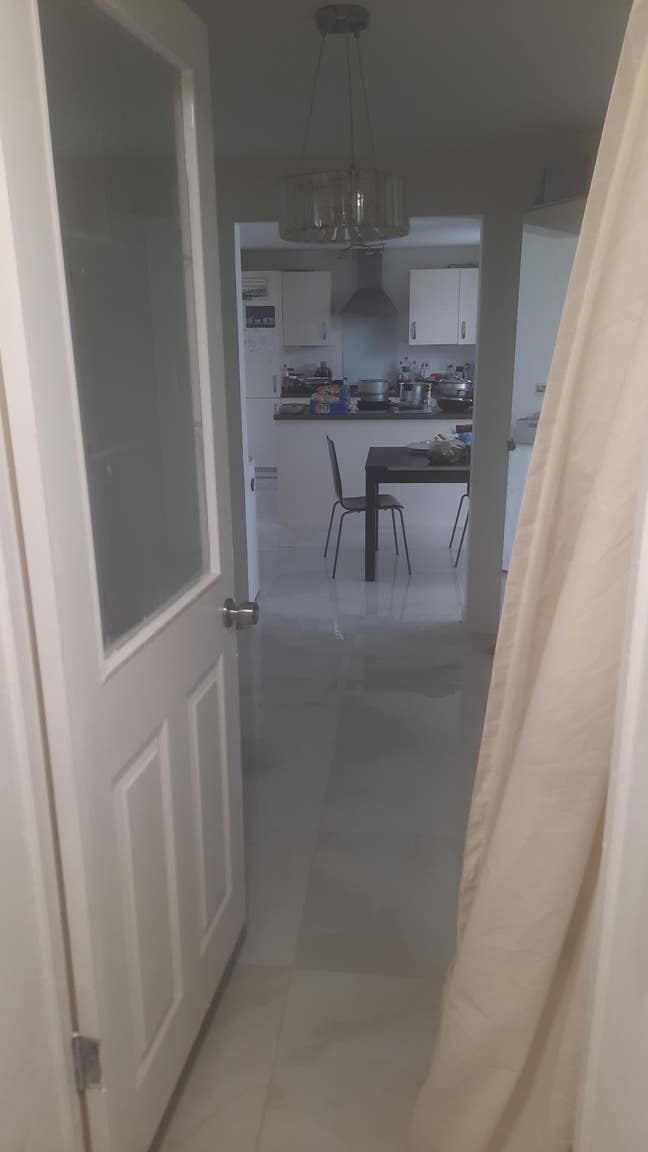 Cosy room Main Photo