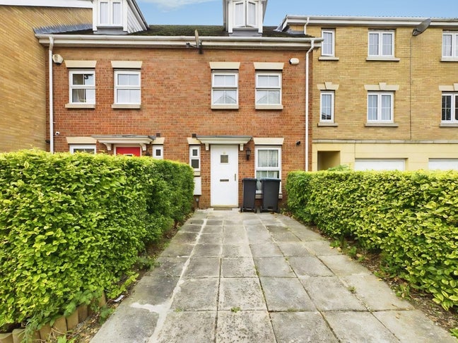 A Place to Feel at Home Main Photo