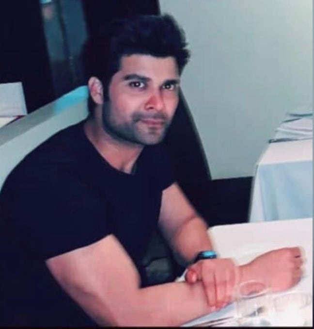 Hi, I’m Manish, 38, and I run my own energy... Main Photo