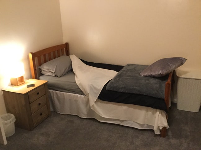 Furnished Double Room ( Single Occupancy ) Main Photo