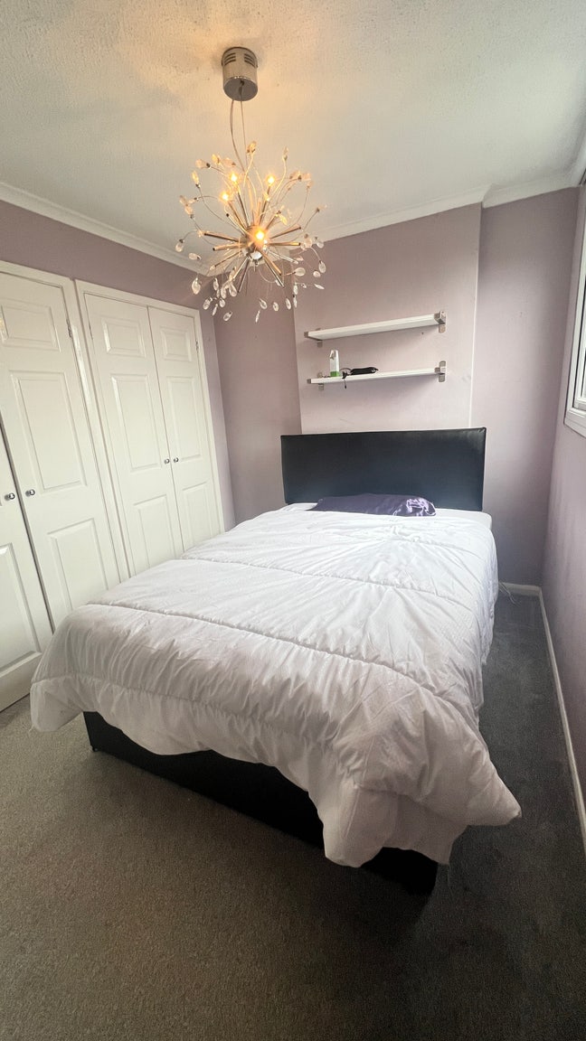 Double room for rent  Main Photo
