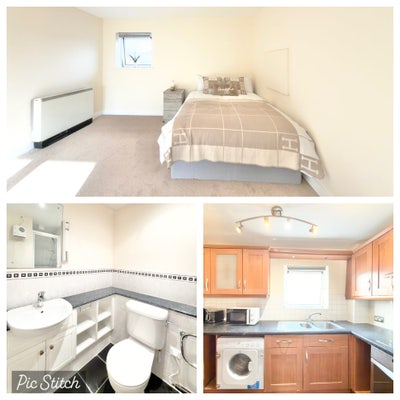 *10 mins to colmore rw* Ensuite and large Doubles* Main Photo