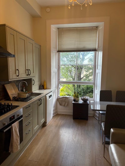 2 Rooms in Brunsfield, September 1st  Main Photo