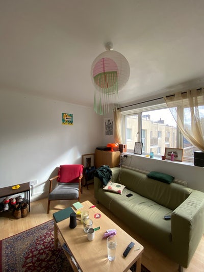 Cosy Flat in the heart of Peckham Main Photo