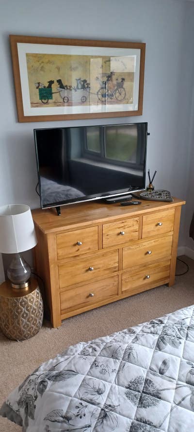 Own large double room with own bathroom and toilet Main Photo