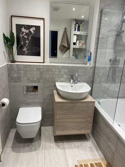 Spacious Bright Double Room - Poss to Extend Main Photo