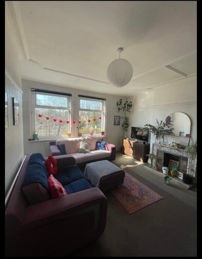 Perfectly Located Flat in West Didsbury Main Photo