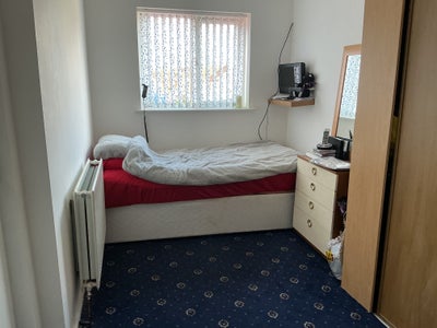 Single room Main Photo