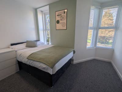 Brand New Rooms in BS4! Main Photo