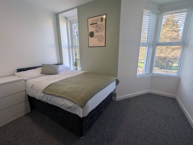 Brand New Ensuite Rooms in BS4! Main Photo