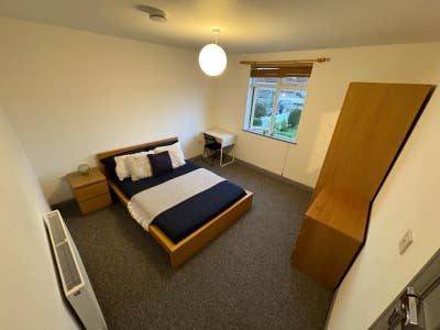 5 bed Student House available in Filton: BIlls INC Main Photo