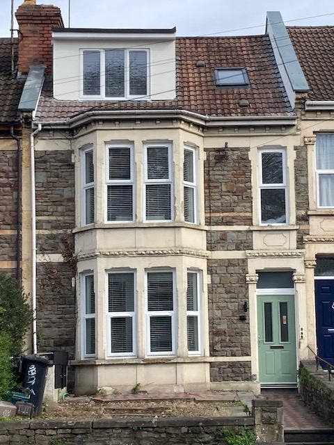 Brand New Rooms in BS4!! Main Photo