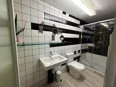 1 bed in clerkenwell Main Photo