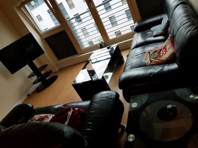 A Double near city centre Main Photo