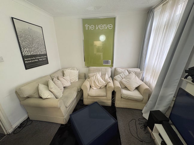 &pound;850 (all bills inc.) Shoreditch Double Room Main Photo