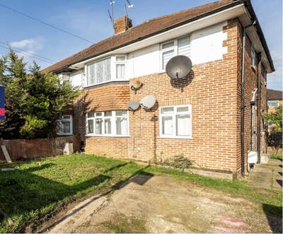 One Double and one Single Room available Main Photo